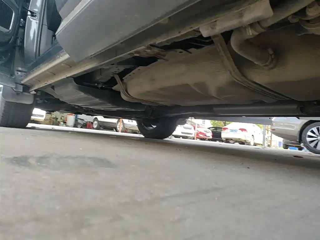 BYD Song Pro 2019 1.5T Automatic Elite фото 22