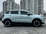 Фото 12 - Geely Geometry E Firefly