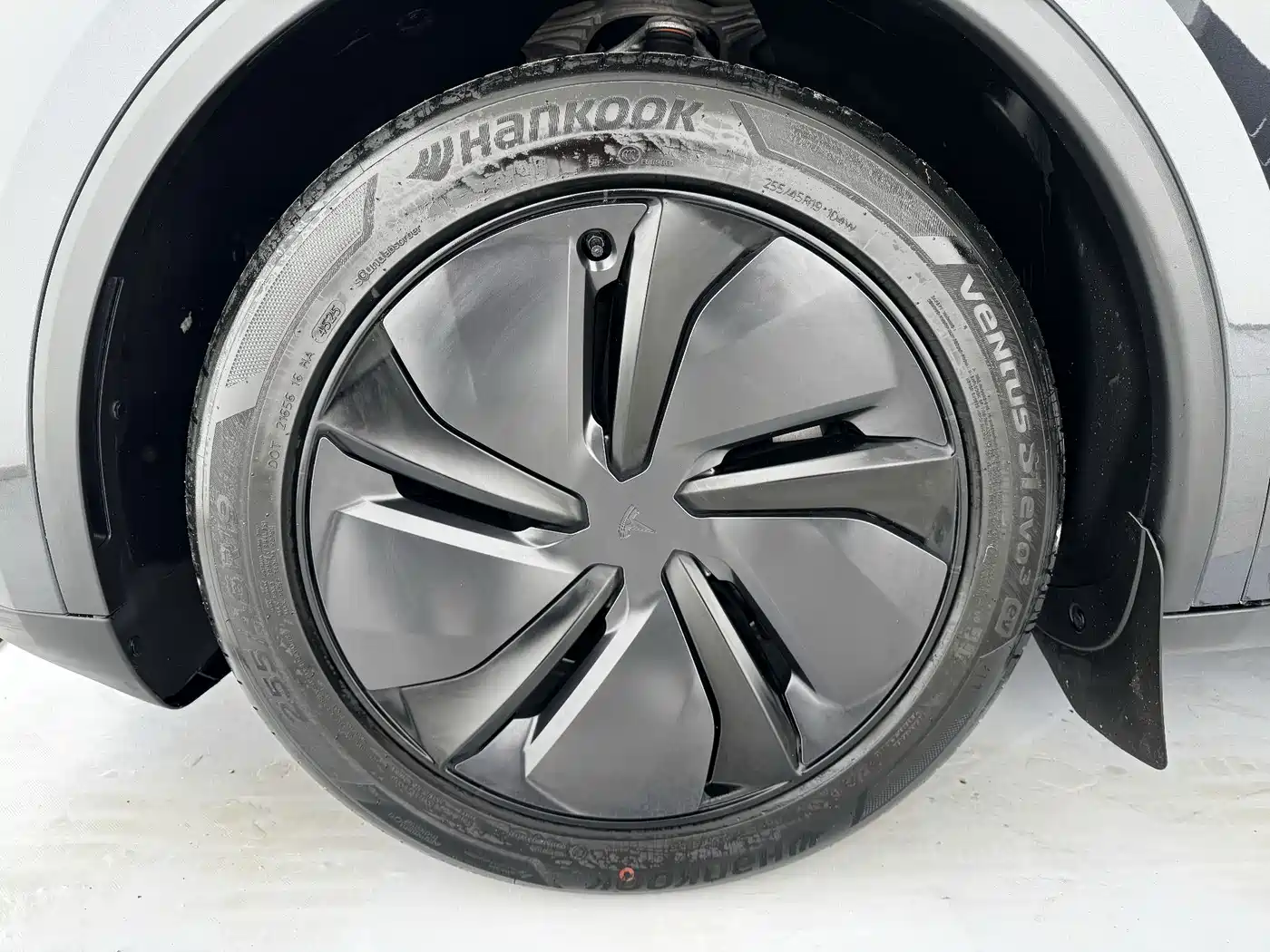 Tesla Model Y 2026 2026 Long Range Rear-Wheel Drive
