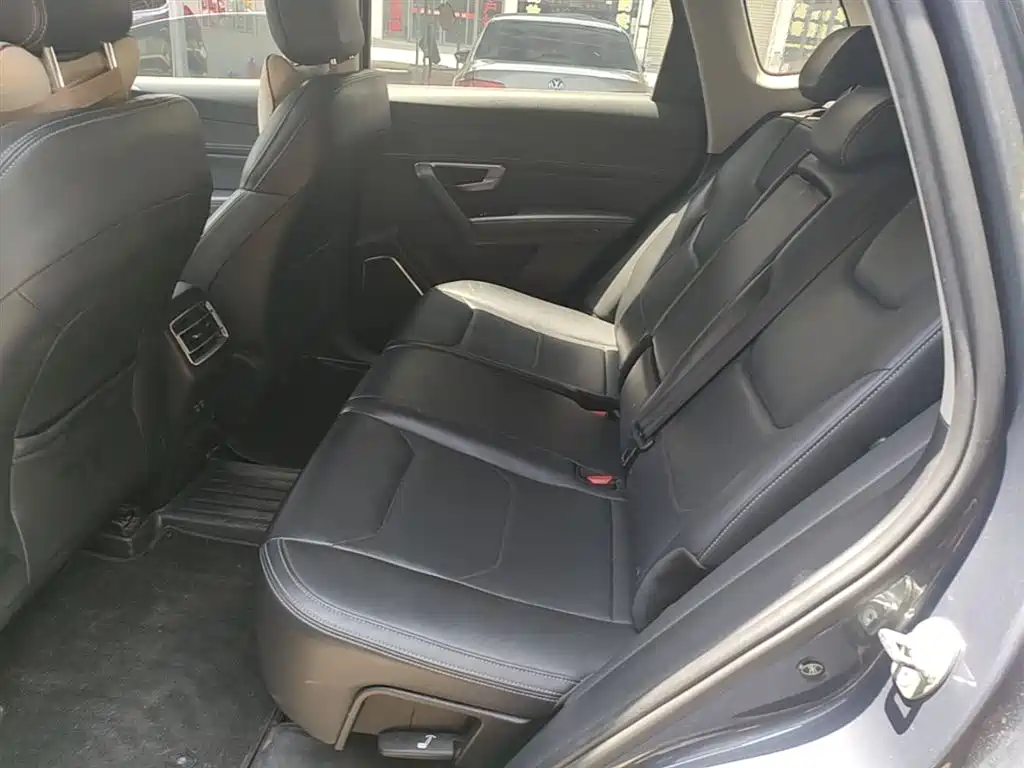 BYD Song Pro 2019 1.5T Automatic Elite фото 17