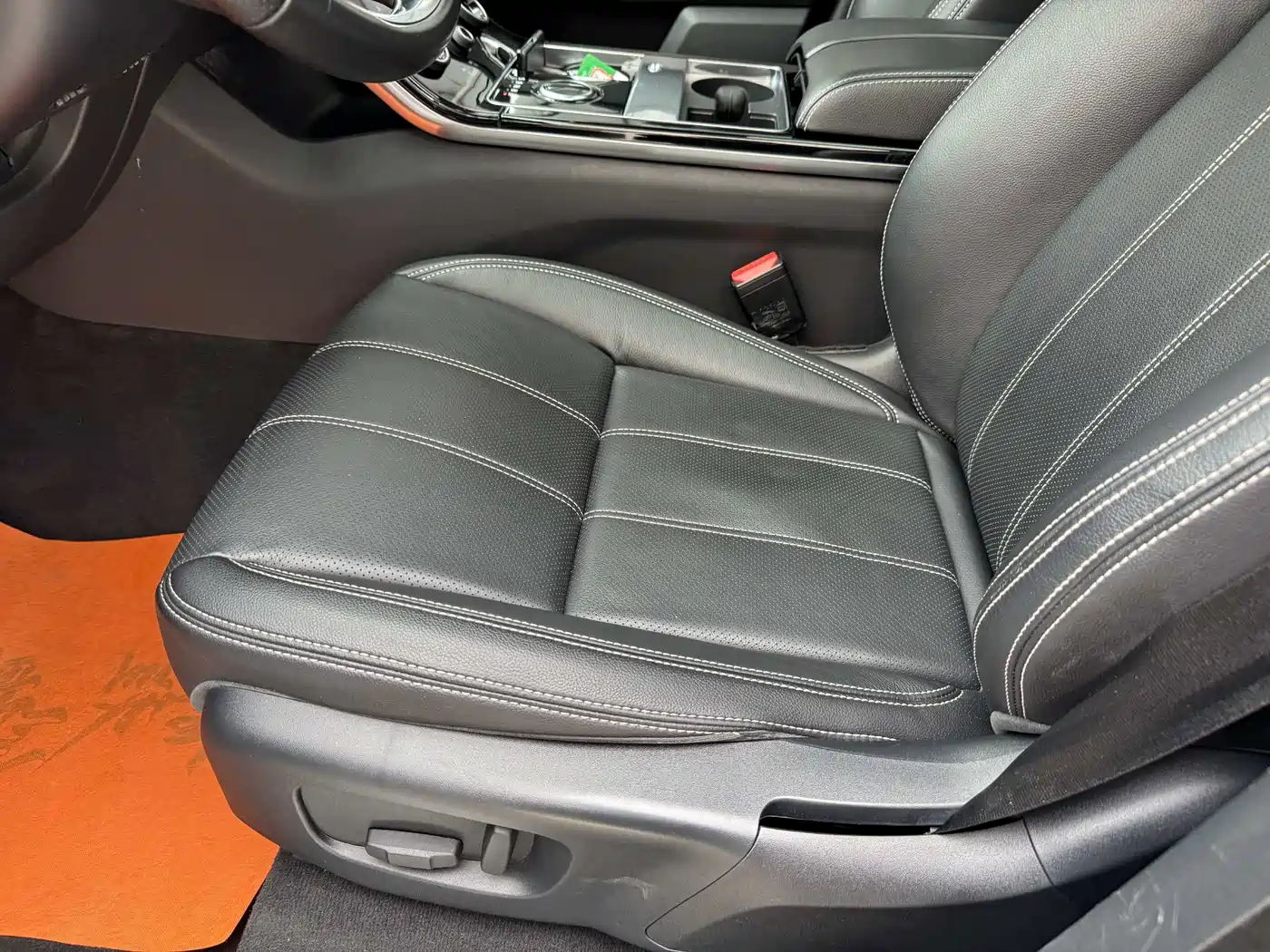 Land Rover Range Rover Velar 2018 P380 S фото 20