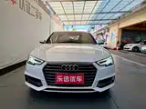 Photo 2 - Audi A4L