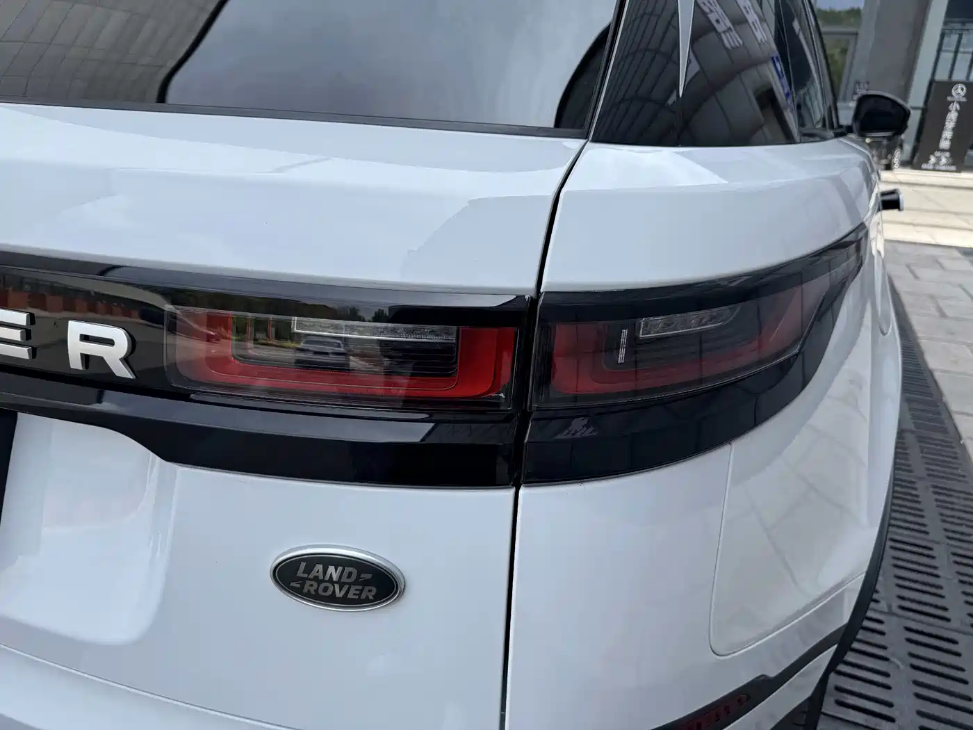 Land Rover Range Rover Velar 2018 P380 S фото 37
