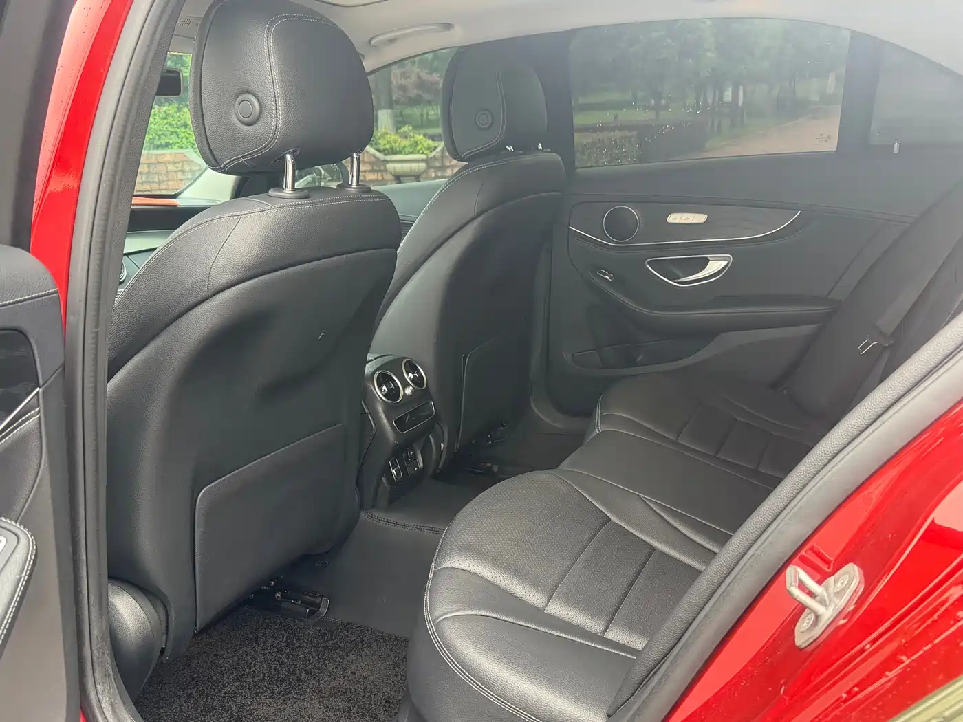 Mercedes-Benz C-Class 2020 Facelift C 260 L Sport фото 8