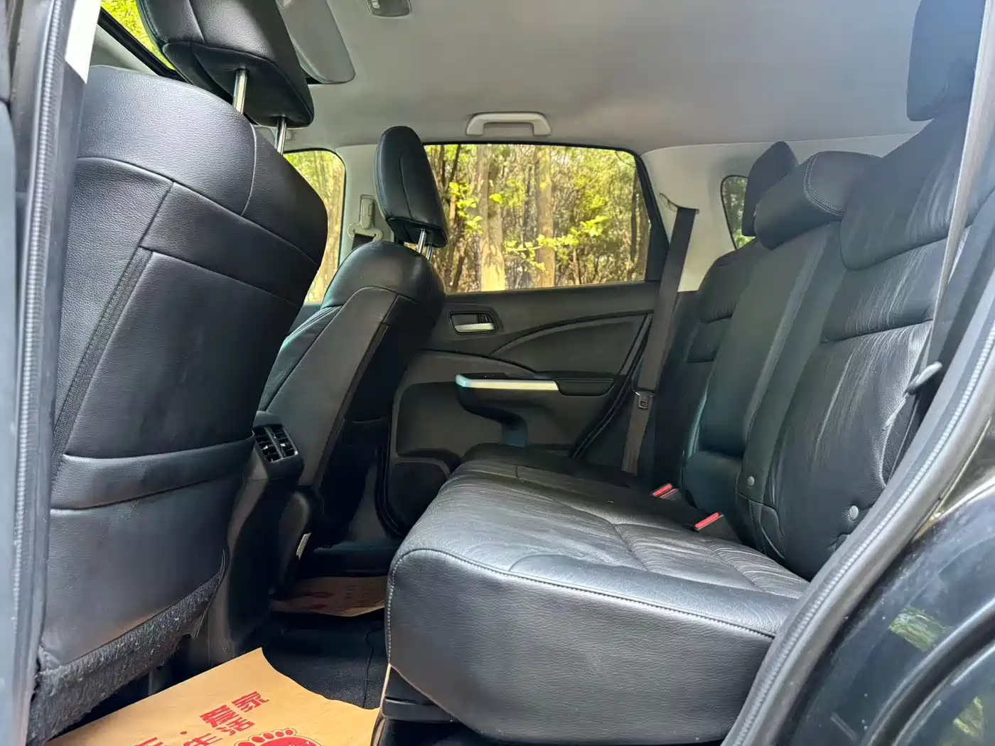 Фото 4 - Honda CR-V