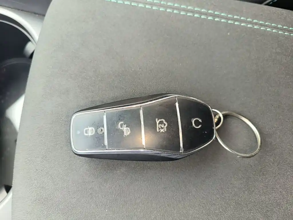 BYD Seal 06 New Energy 2025 2025 DM-i Smart Drive Edition 120KM Luxury