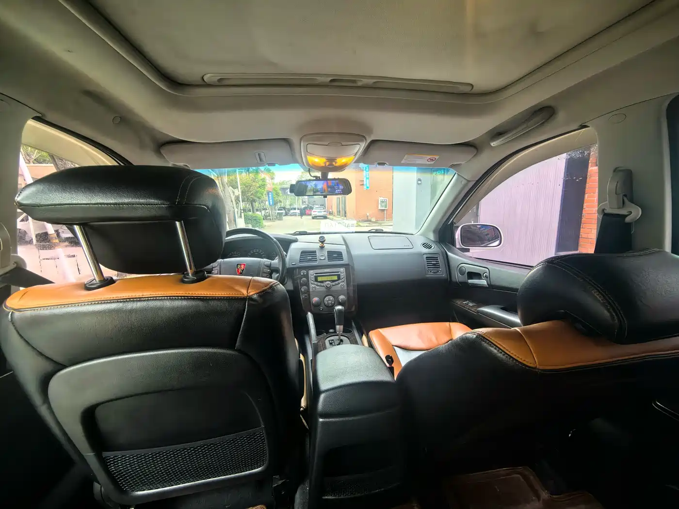 Roewe W5 2016 2014 1.8T 2WD Automatic Victory Special Edition