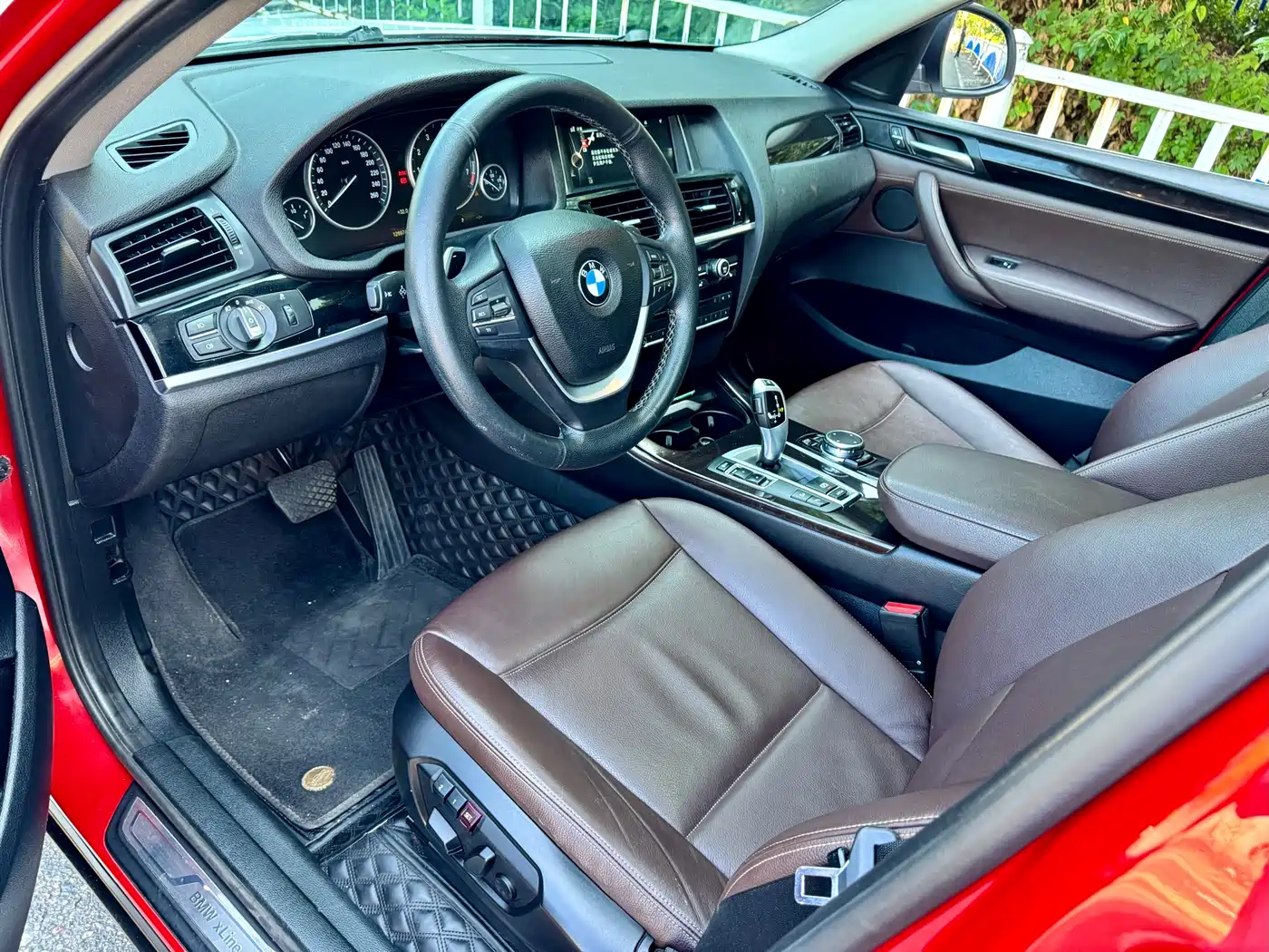 Фото 5 - BMW X4