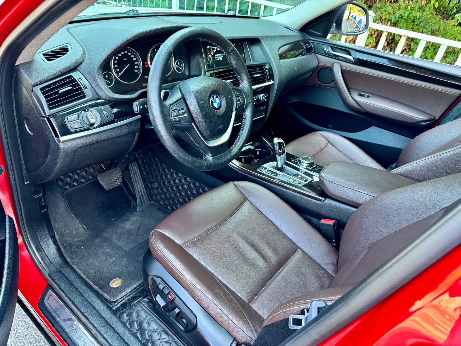 Фото 5 - BMW X4