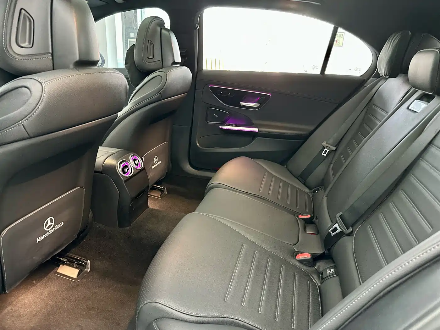 Mercedes-Benz C-Class 2023 C 260 L Sport фото 10