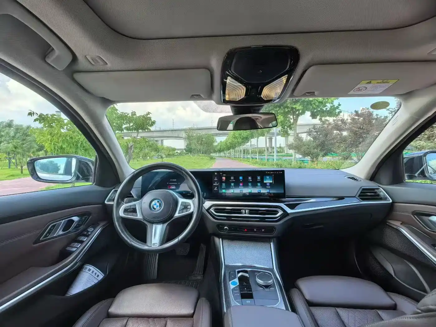 Фото 6 - BMW i3