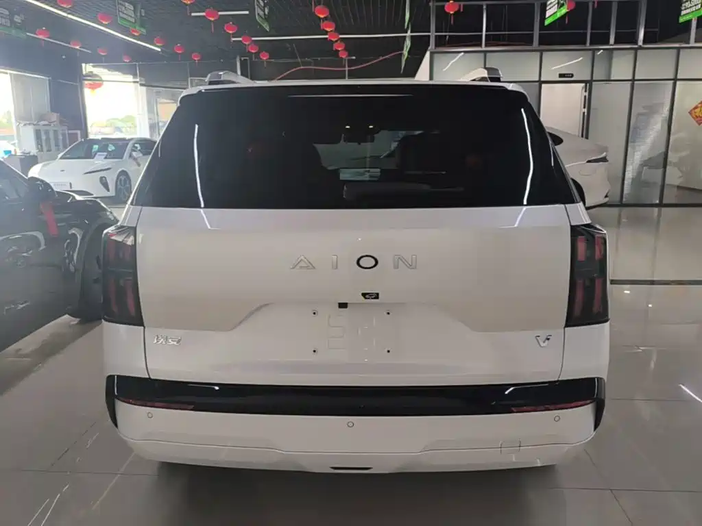 Фото 6 - Aion V