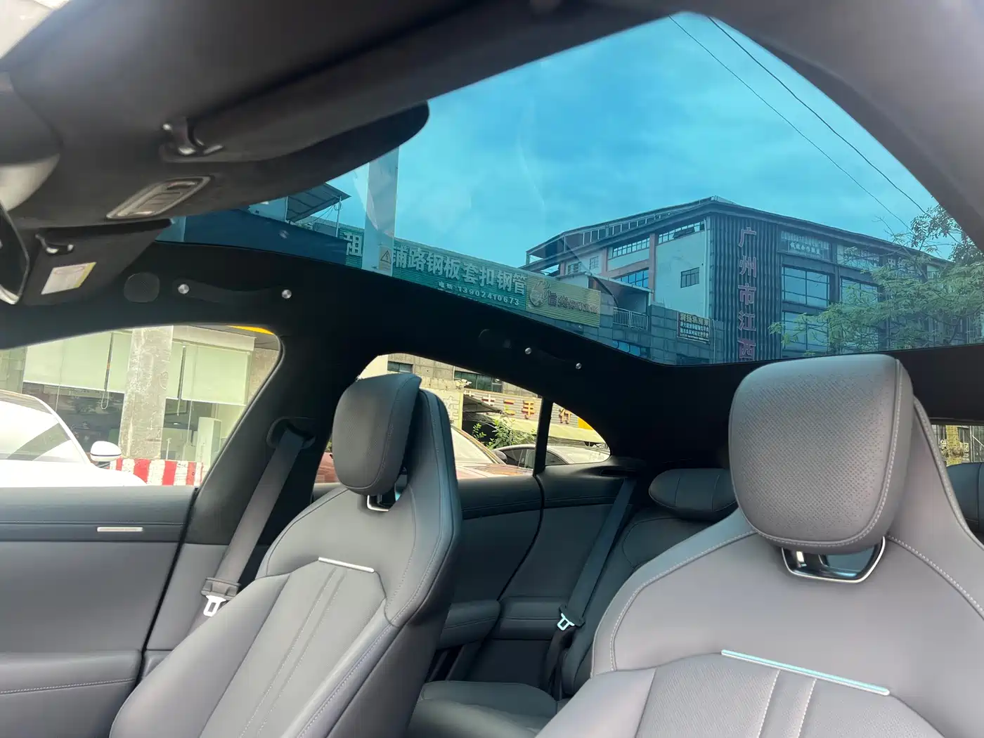 Xiaomi Auto Xiaomi YU7 2025 Ultra Long Range High Performance AWD Max Edition фото 11