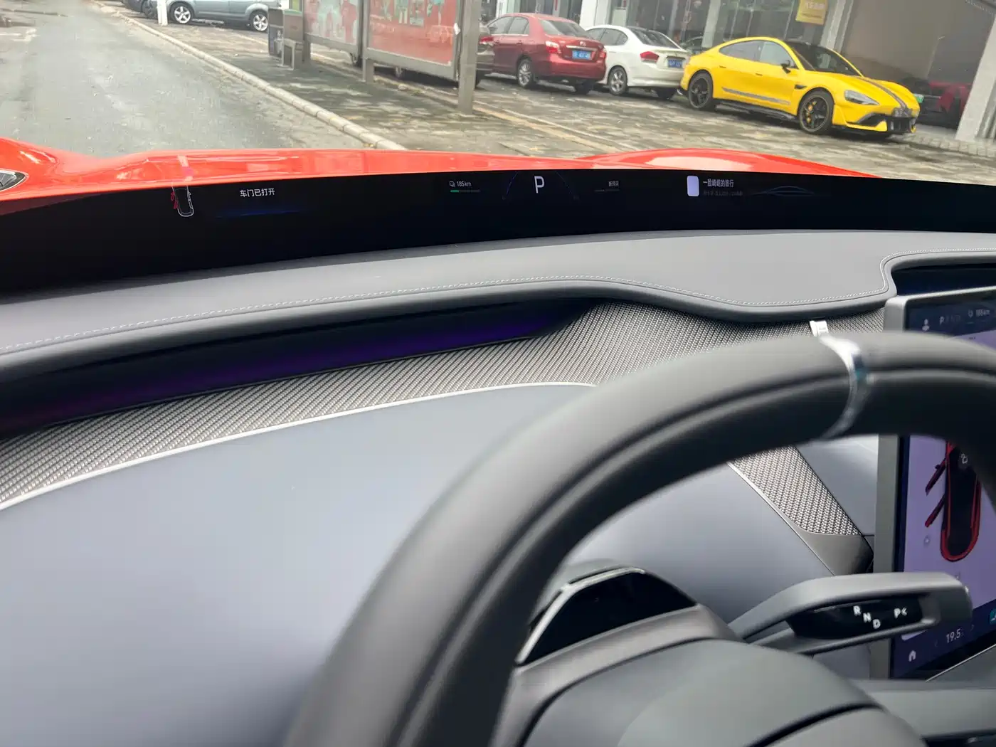 Xiaomi Auto Xiaomi YU7 2025 Ultra Long Range High Performance AWD Max Edition фото 9