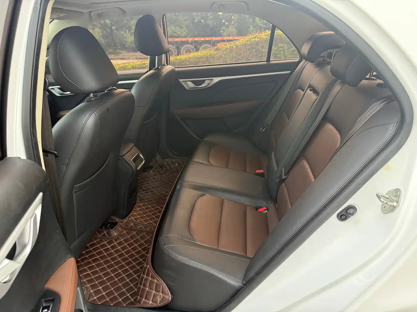 Geely Vision 2019 2019 Upgrade Edition 1.5L CVT Premium (China VI)