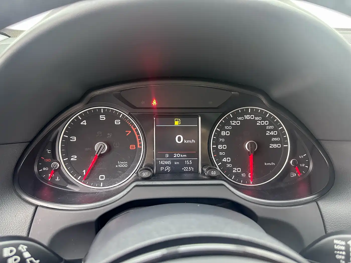 Audi Q5 2018 Collector's Edition 40 TFSI Technology фото 15