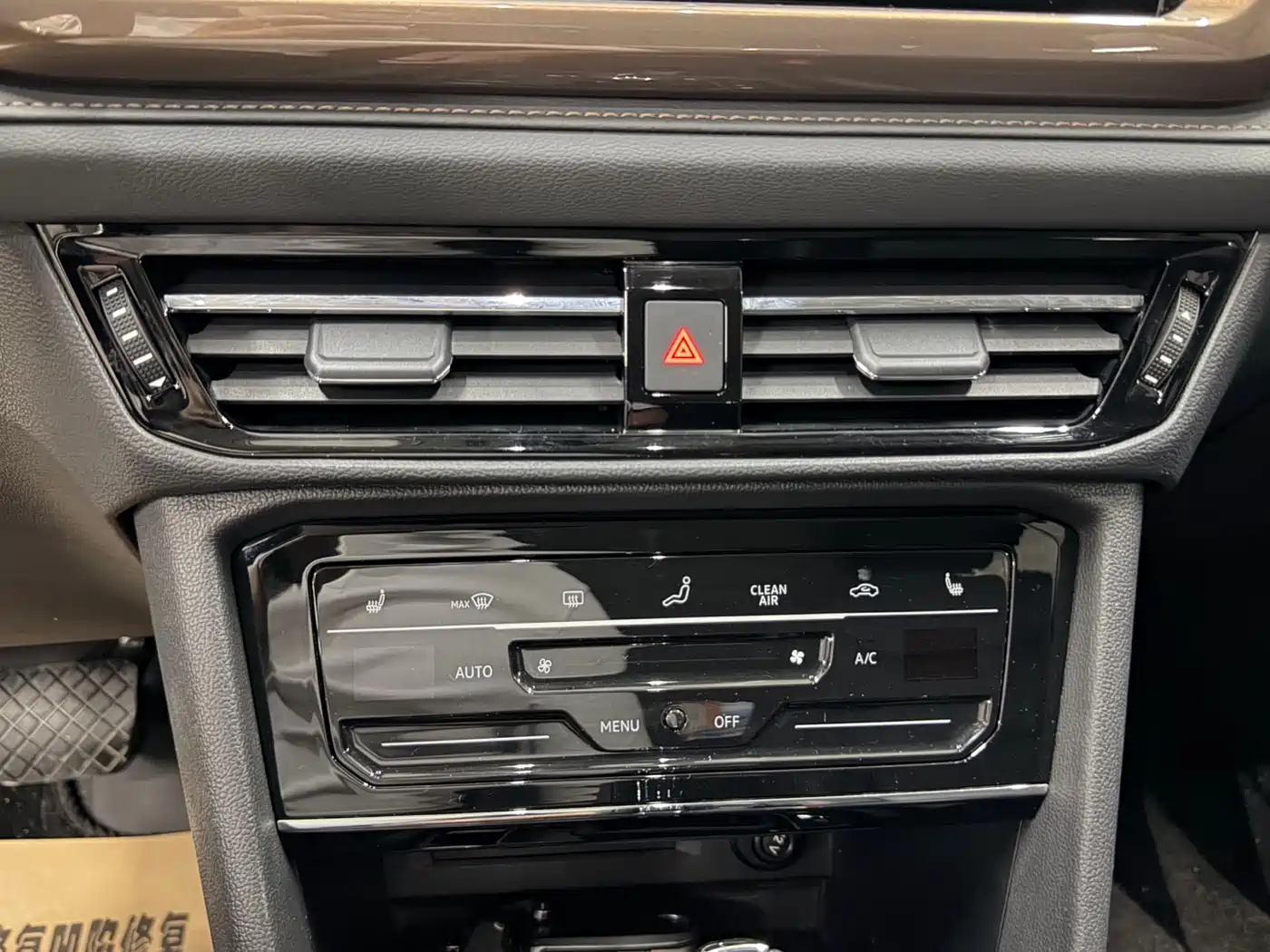Volkswagen Tharu 2021 280TSI 2WD Luxury Plus фото 9