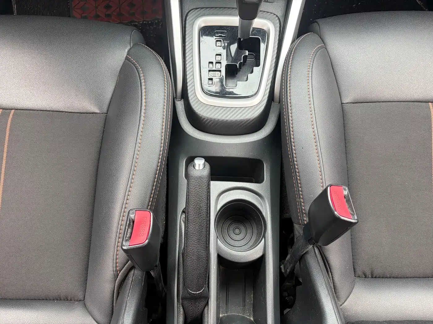 BYD Yuan 2017 2017 1.5L Auto Cool Connect