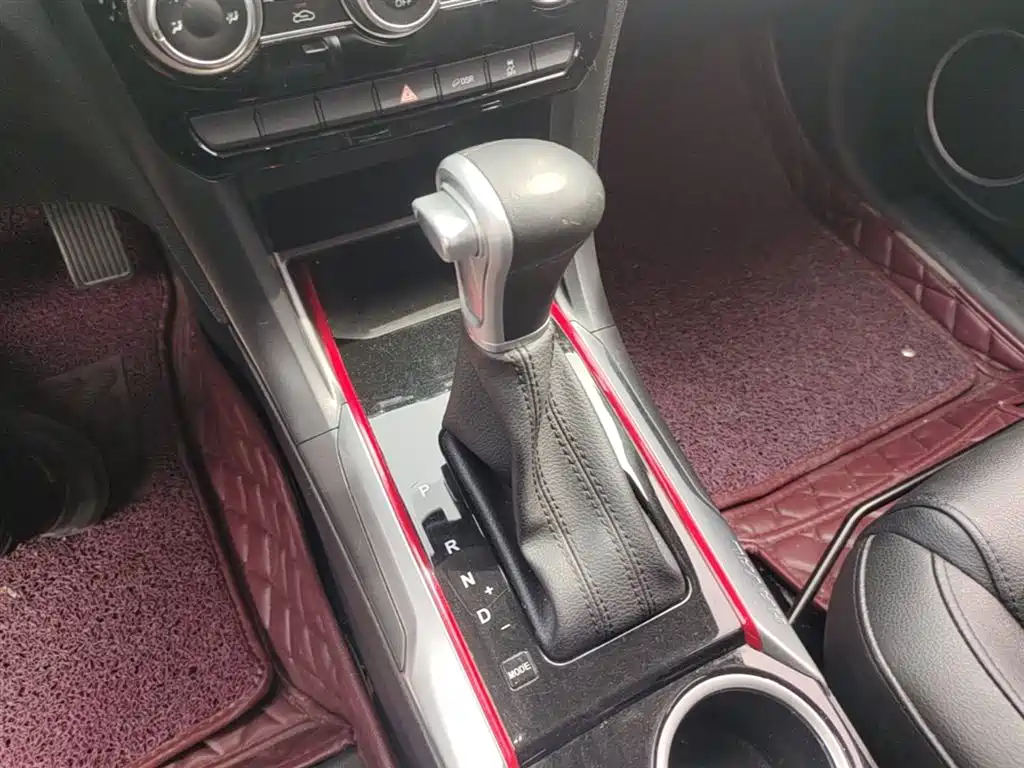 Haval H2 2017 Blue Label 1.5T Automatic 2WD Luxury фото 14