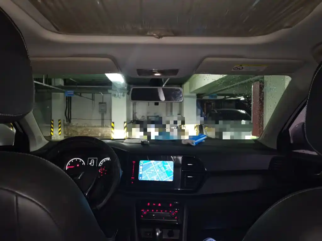 Jetta VS5 2019 2019 280TSI Automatic Glory