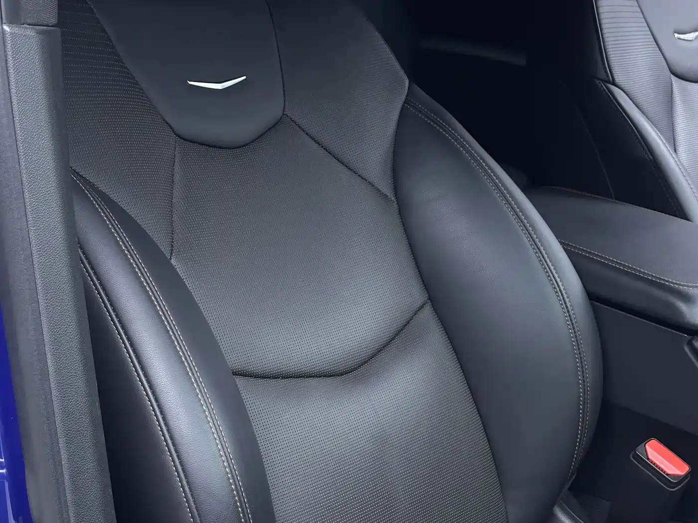 Cadillac CT5 2020 28T Platinum Sport фото 12