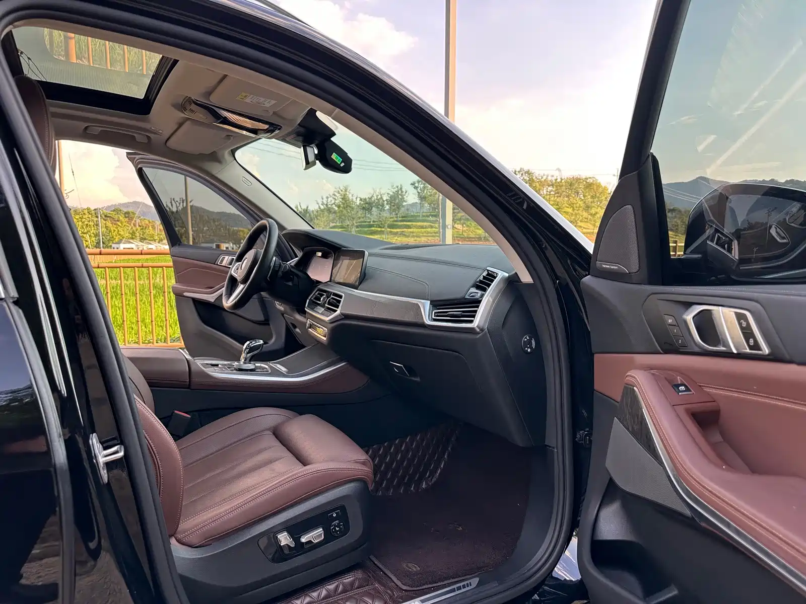 Фото 9 - BMW X5 (Import)