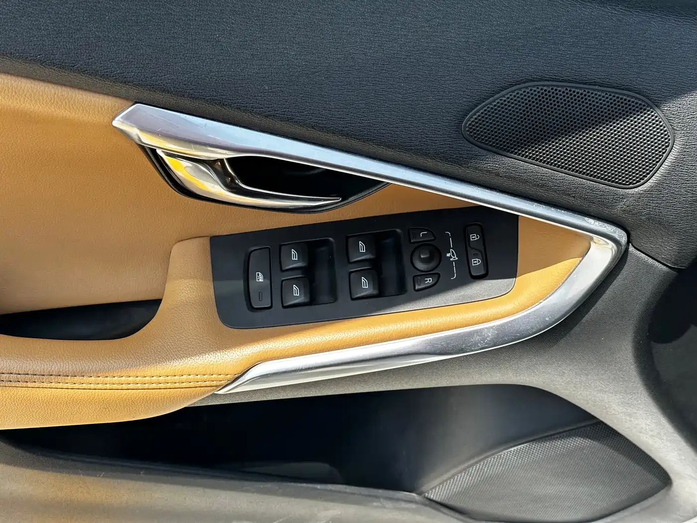 Volvo V40 2019 2017 T3 Inscription