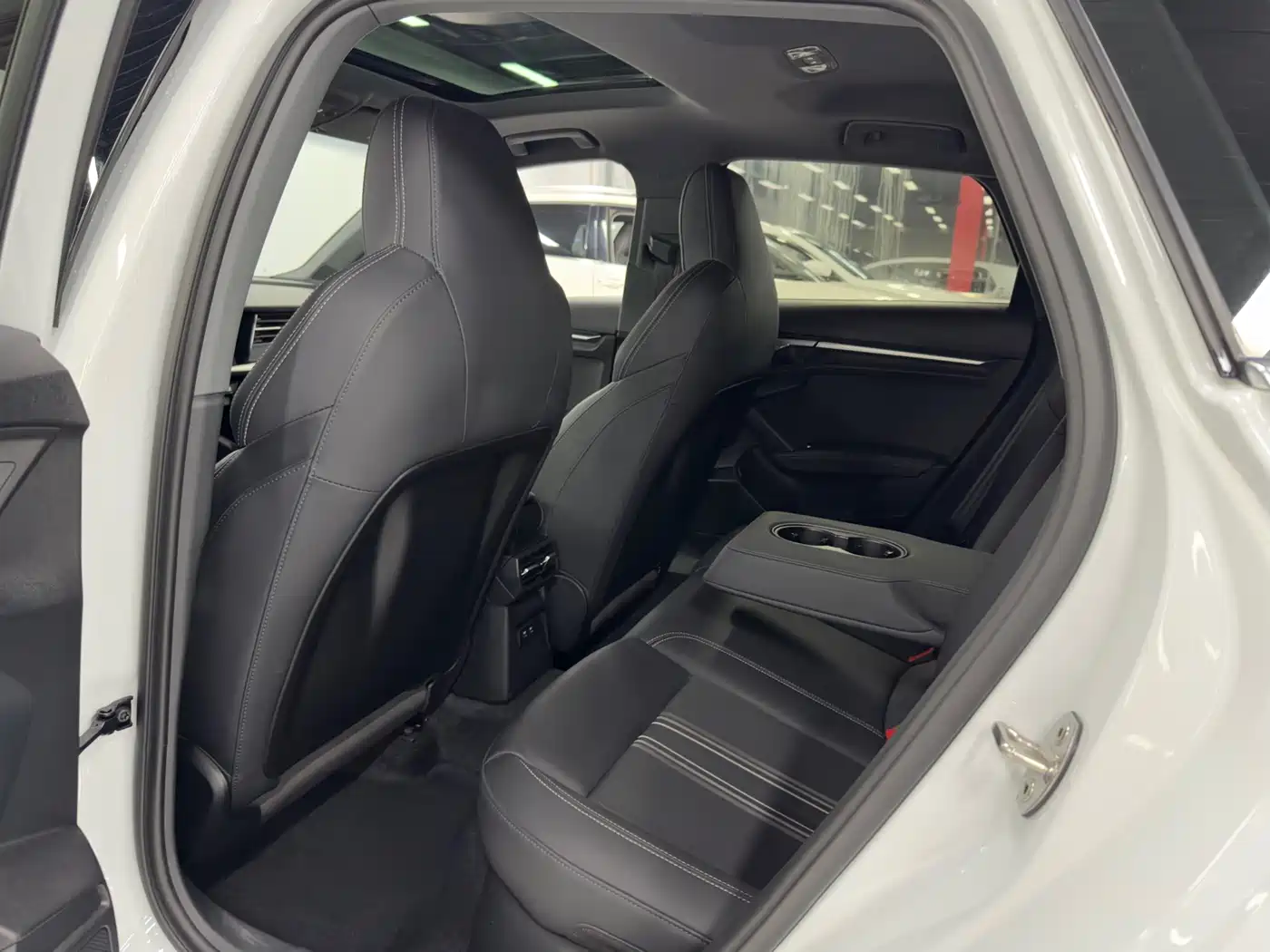 Audi A3 2022 Sportback 35 TFSI Style Sport фото 19