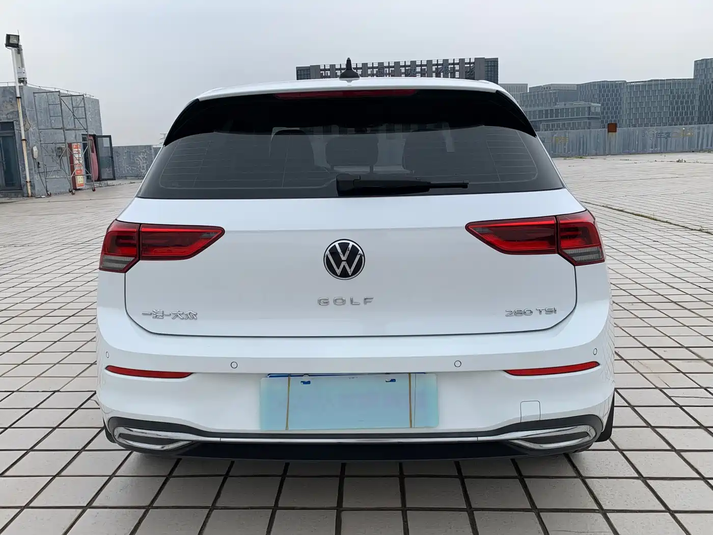 Volkswagen Golf, миниатюра 5