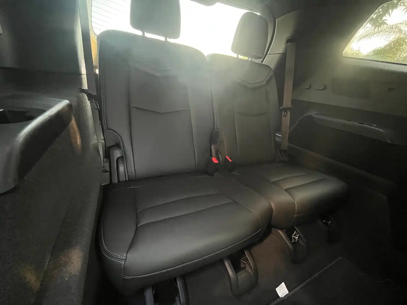 Cadillac XT6 2020 28T 7-Seater Luxury Sport Premium Safety Edition фото 12