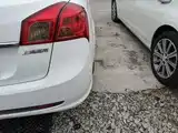 Фото 8 - Buick Excelle