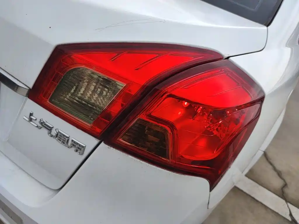 Фото 8 - Buick Excelle