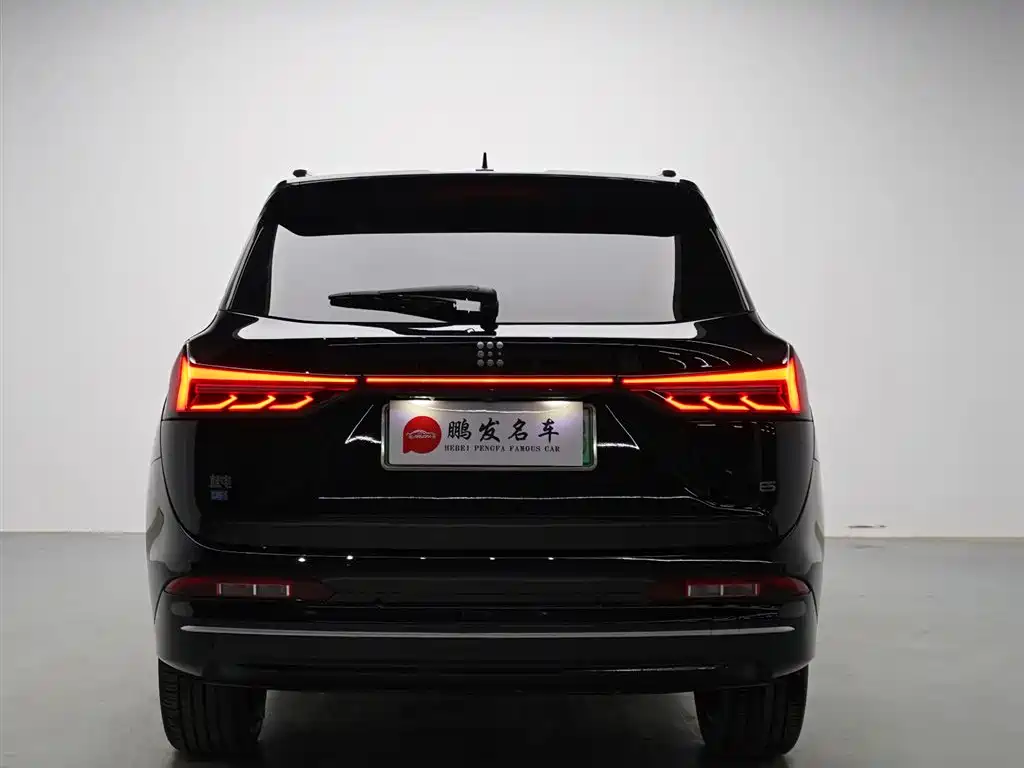 Landian E5 2024 2023 1.5L DE-i 100KM Enjoyment 5-Seater
