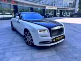 Фото 3 - Rolls-Royce Wraith