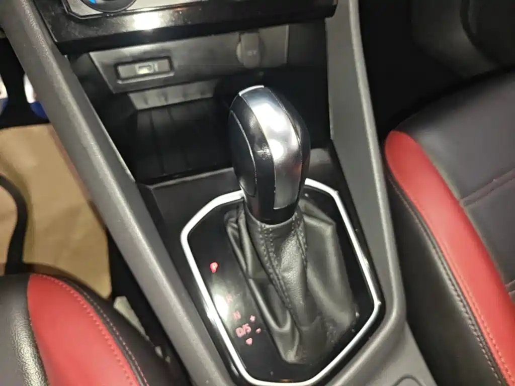 Фото 14 - Jetta VS5