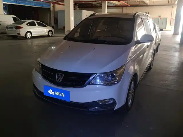 BAOJUN 730