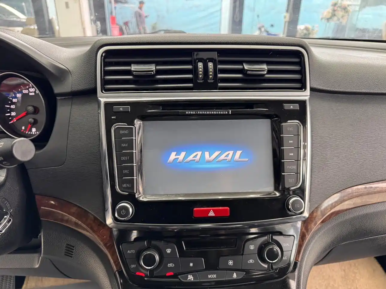 Photo 22 - Haval H6