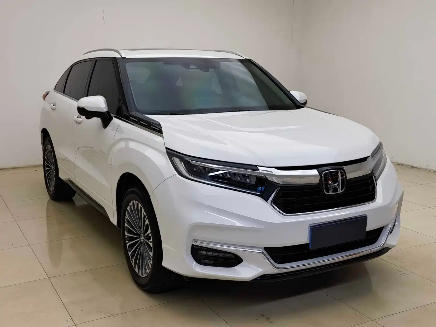HONDA CROWN ROAD
