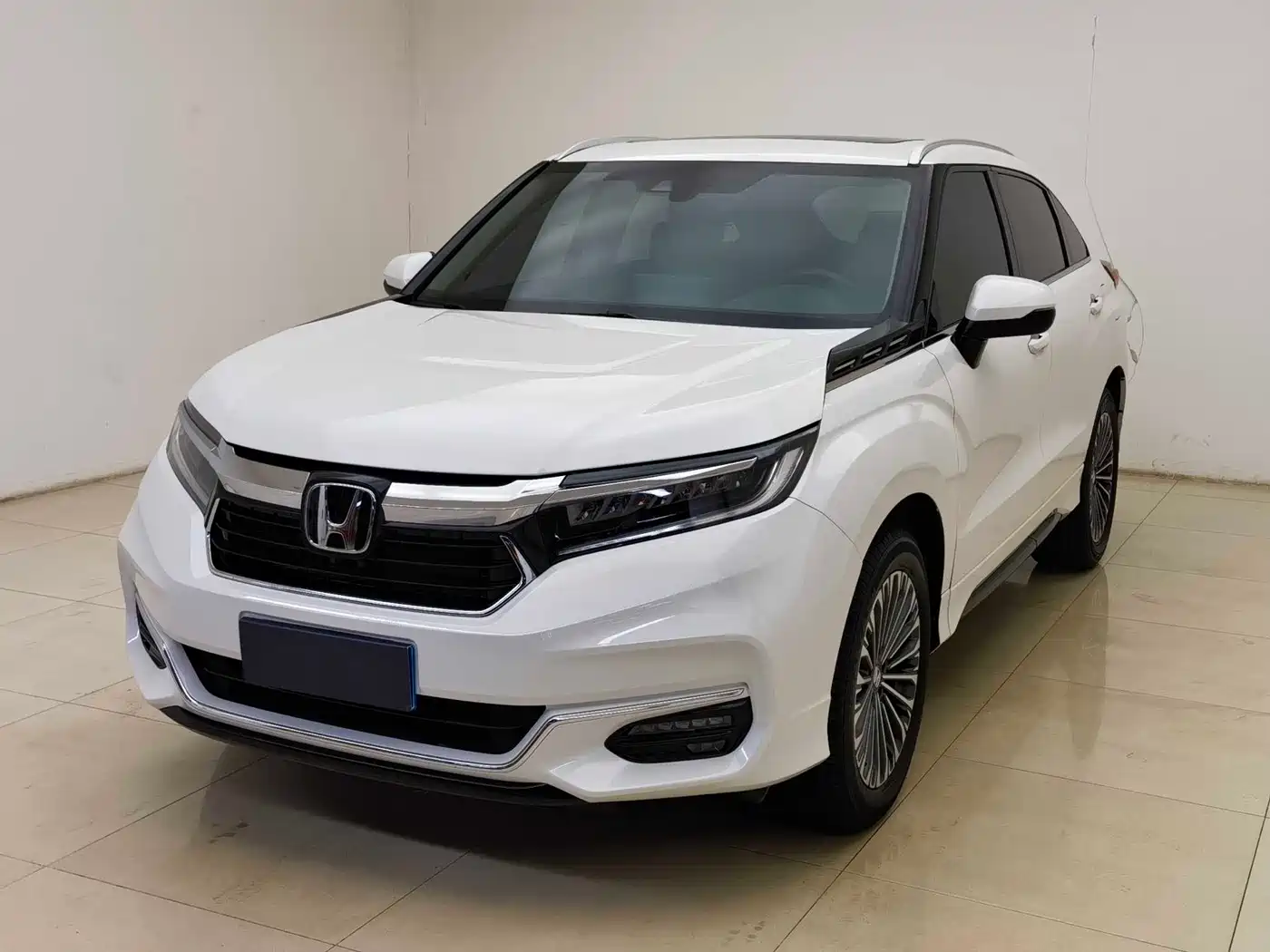 HONDA CROWN ROAD 2024