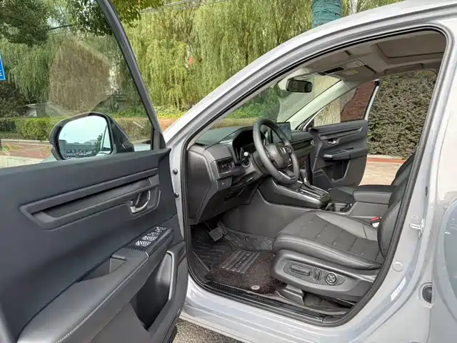 Honda CR-V, фото 4