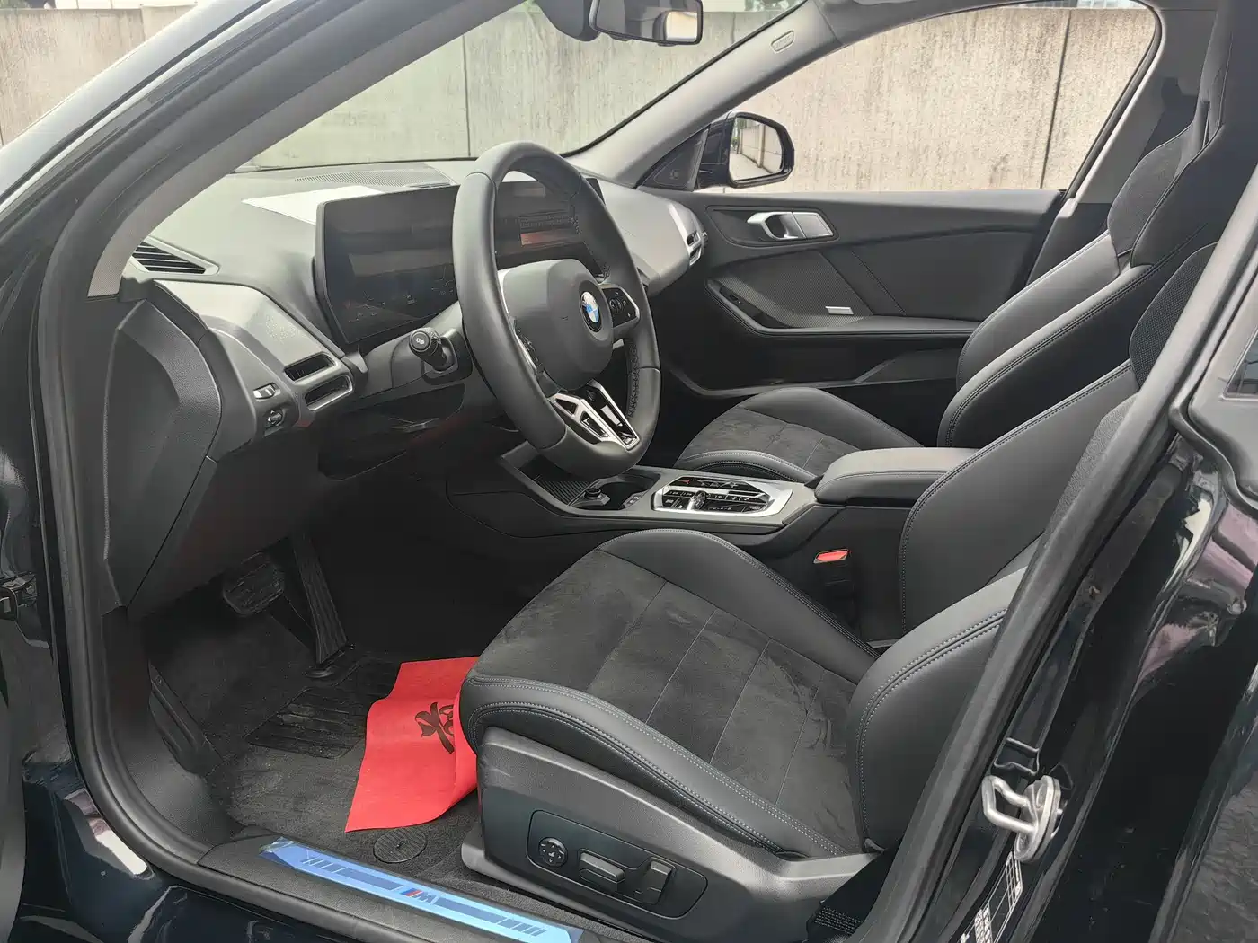 BMW 2 Series 2025 2025 225L M Sport Moonlight Package