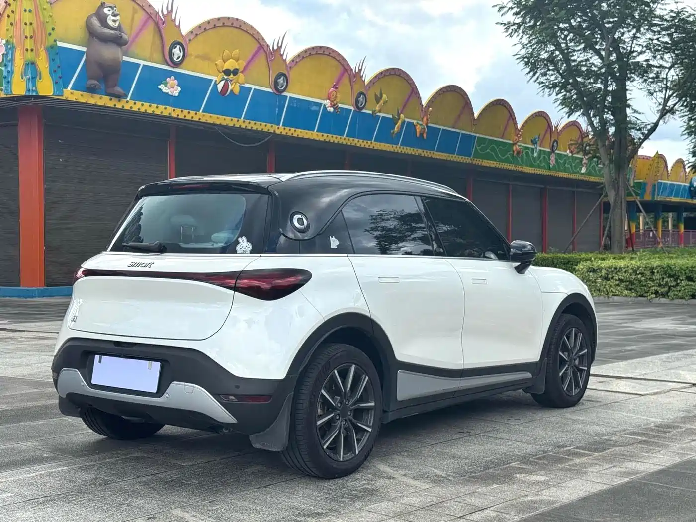 smart Elf #1 2023 2023 Model Pro Edition