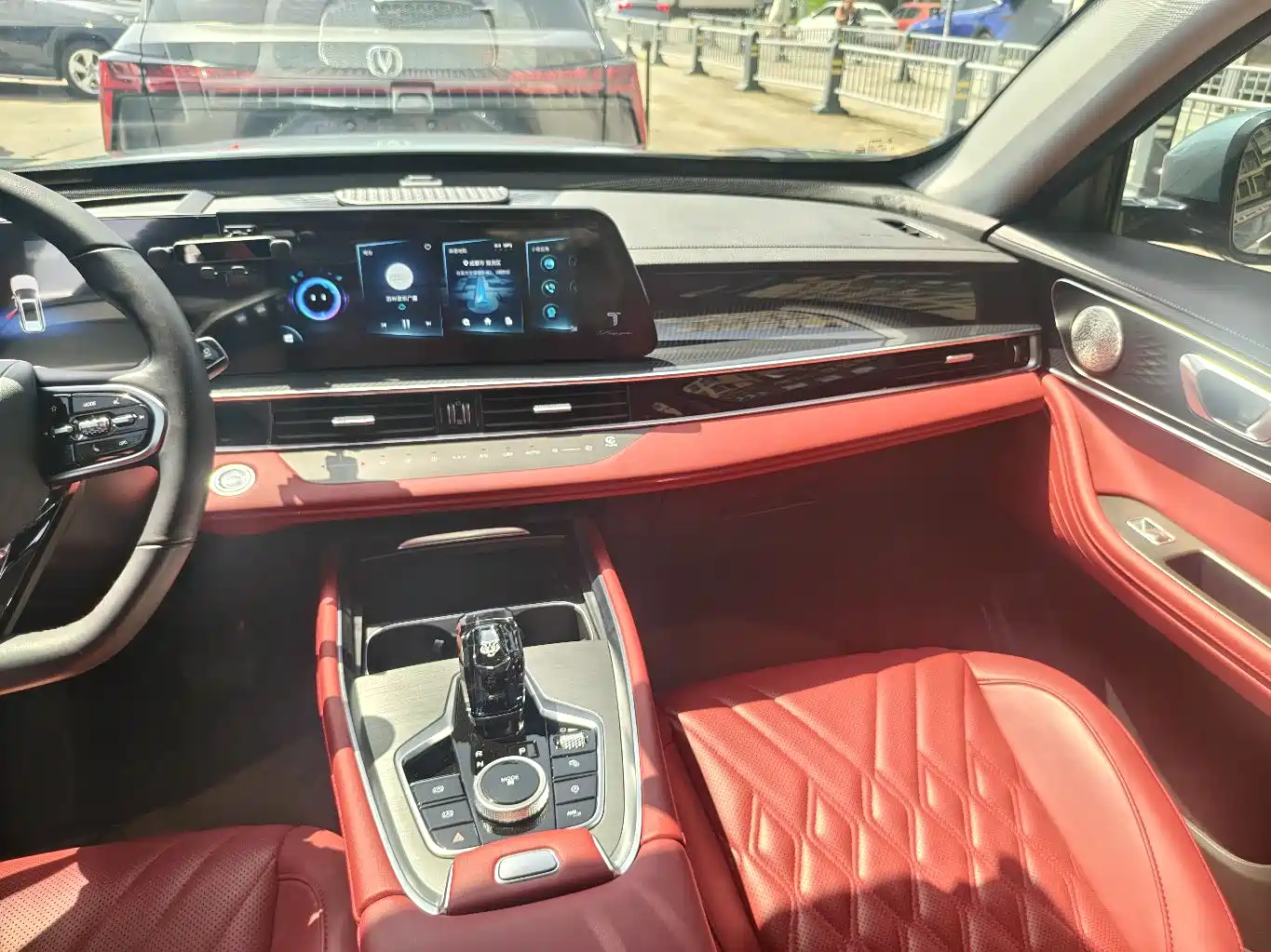 CHERY TIGGO 7 PLUS