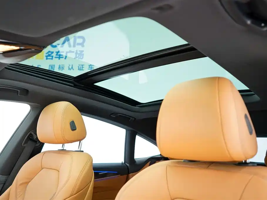 BMW 6 Series GT 2022 Model 630i M Sport Package фото 7