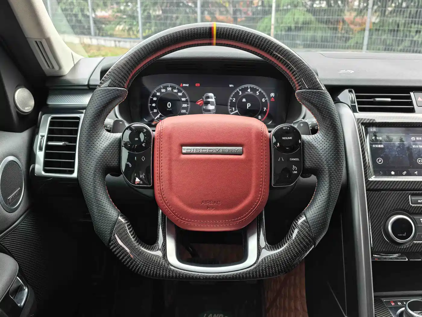 Land Rover Discovery 2020 3.0 SC V6 30th Anniversary Special Edition фото 9