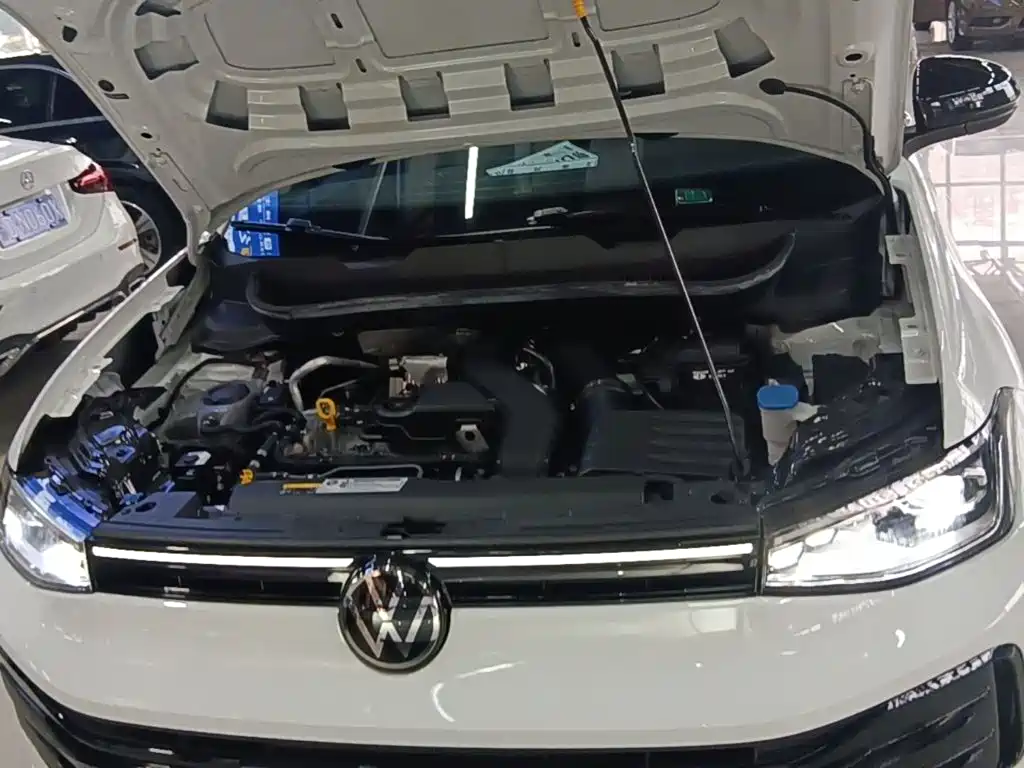 صورة 20 - Volkswagen Tharu