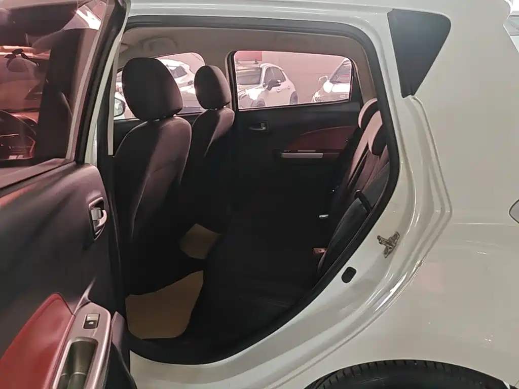 Changan Benben 2015 2014 1.4L IMT Premium Model