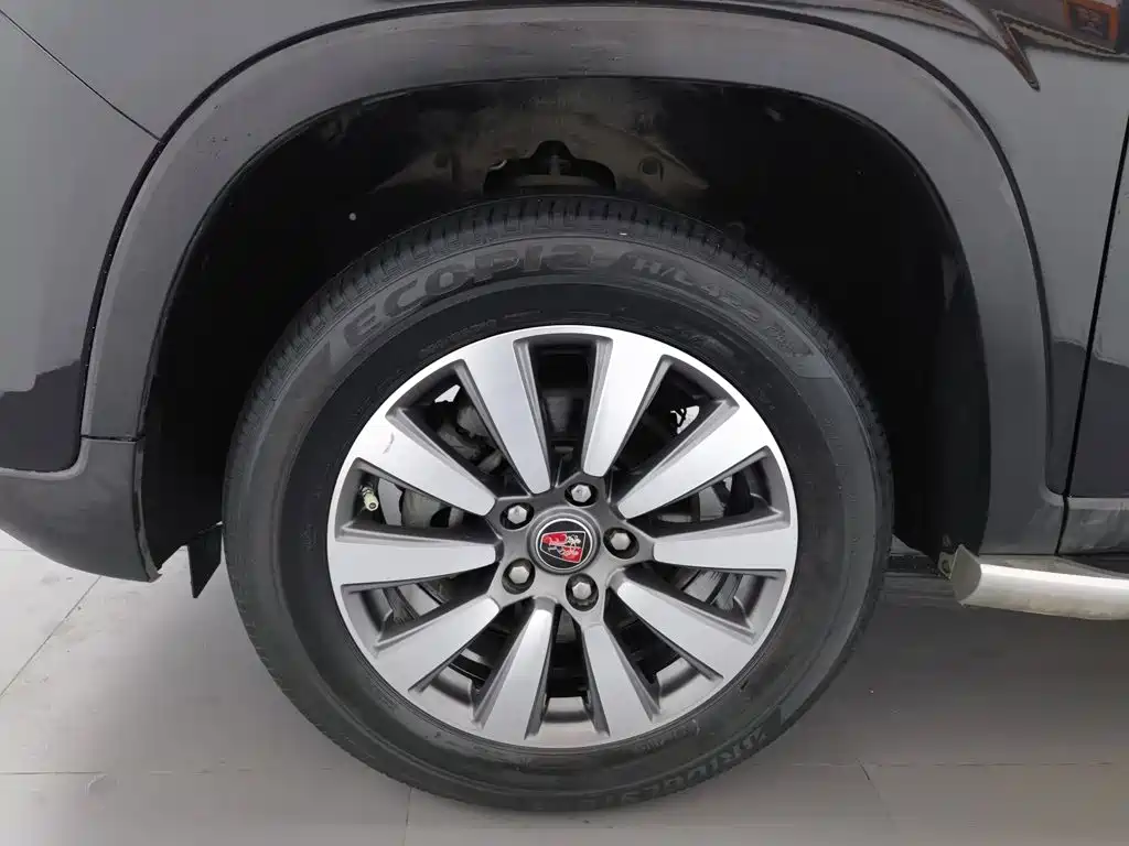 Roewe RX8 2021 2019 30T Intelligent Internet 2WD Flagship Edition