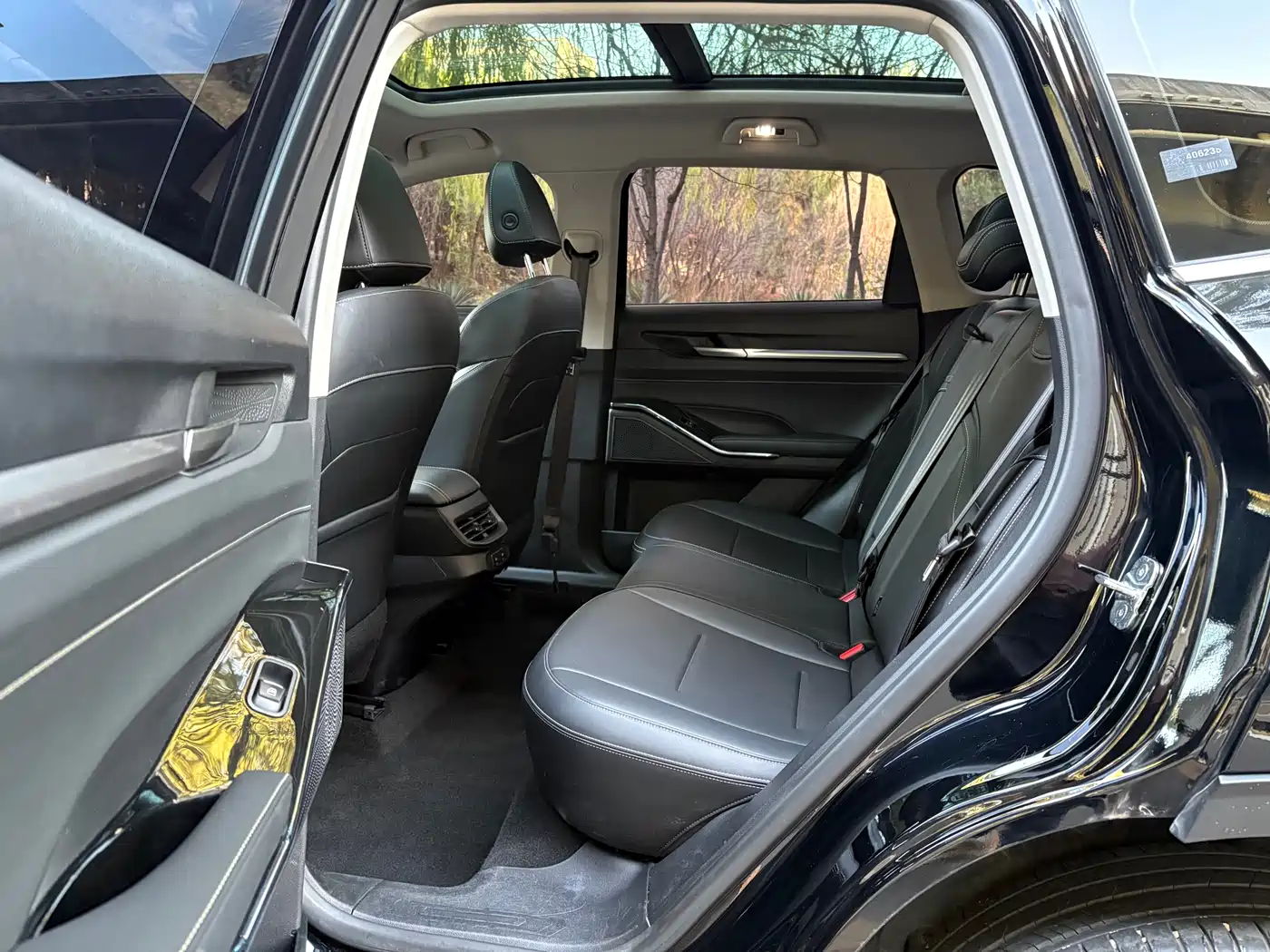 Haval H6 2022 3rd Gen 1.5T Auto 2WD Max фото 10