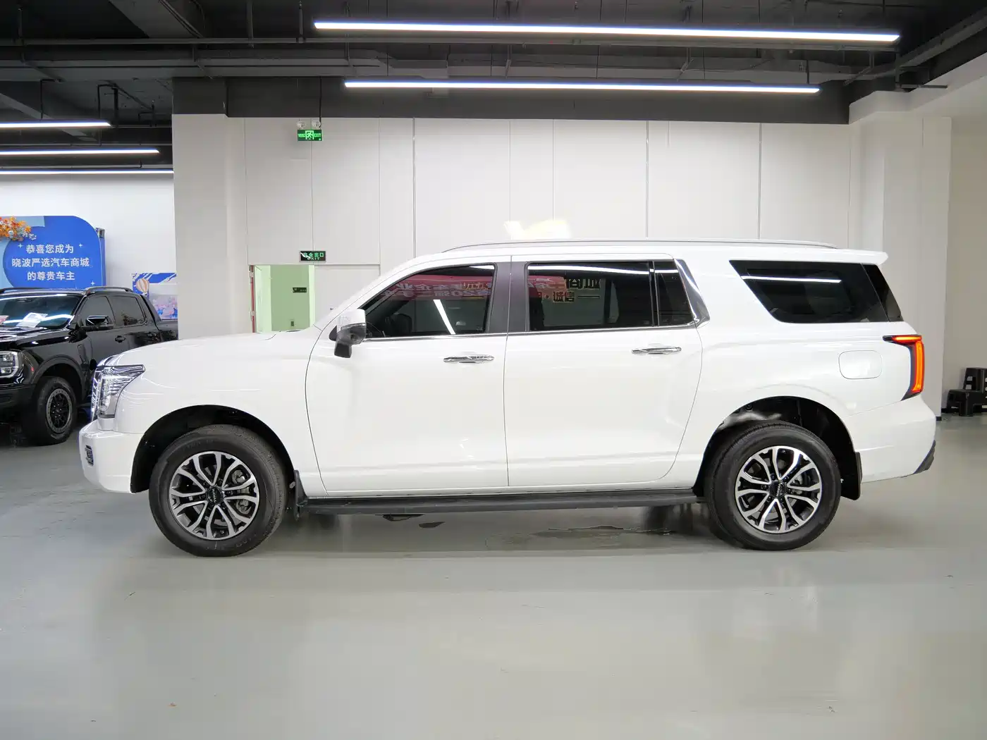 Haval H5 2023 2.0T Automatic AWD Leading Elite Gasoline фото 4